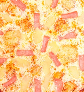 Пицца Гавайская